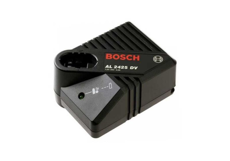 شارژر باتری بوش مدل 2607224426