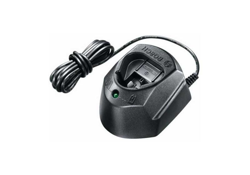 شاحن بطارية مثقاب من بوش موديل GSR 10.8-2 Li