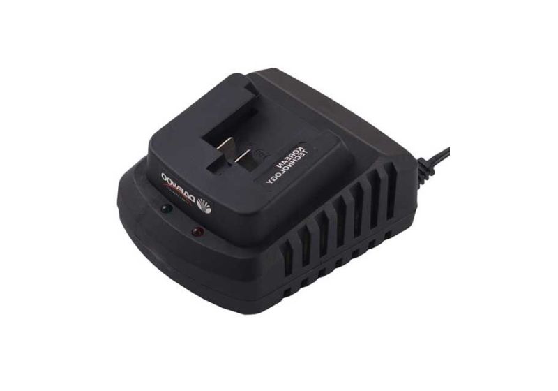 PEX pipe press charger