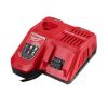 شارژر میلواکی مدل M12-18FC RAPID CHARGE