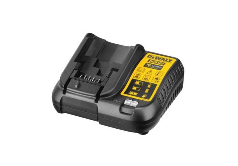 PEX pipe press charger