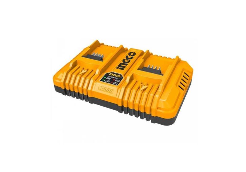 PEX pipe press charger