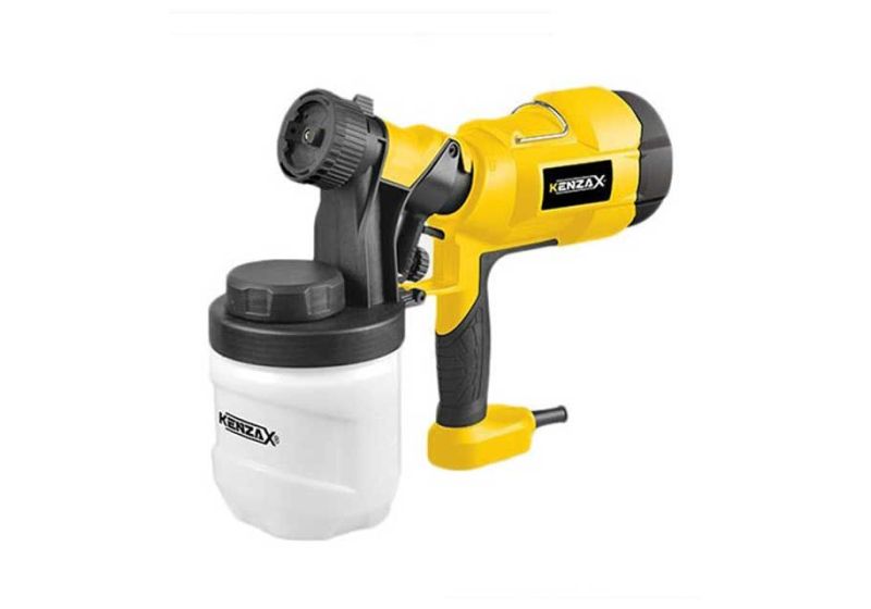 پیستوله برقی کنزاکس مدل KSG-2400