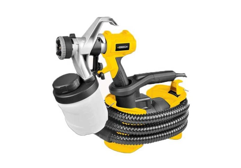 KENZAX  Electric Paint Spray model KSG-2800