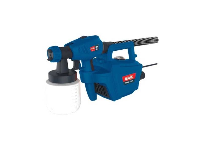 ELMAX Electric Paint Spray model SG 676