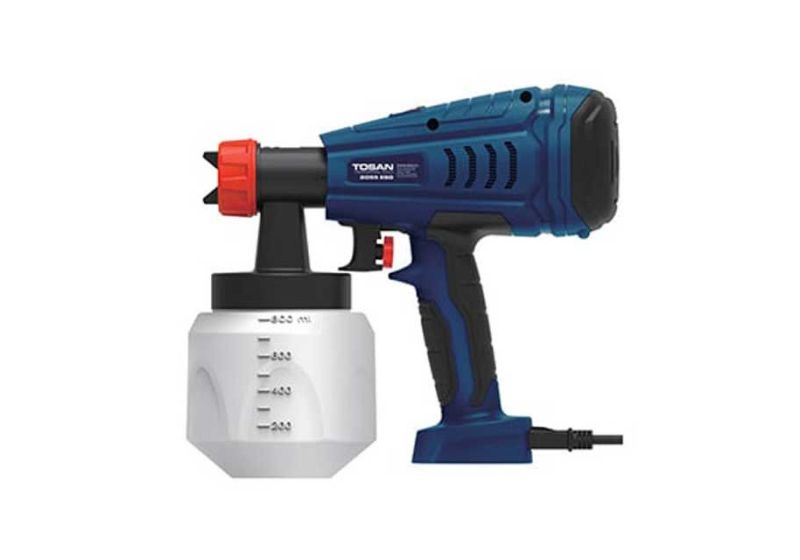 TOSAN Electric Paint Spray model 2055ESG