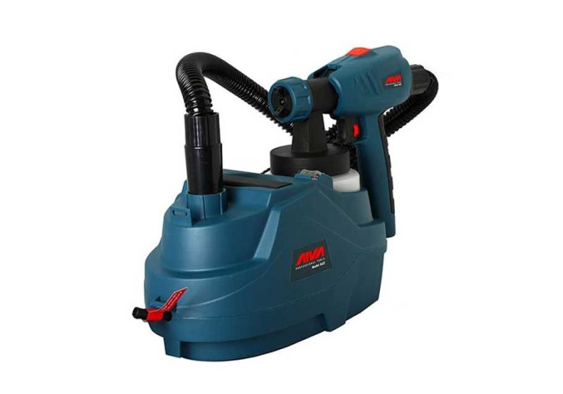 ARVA Electric Paint Spray model 5622