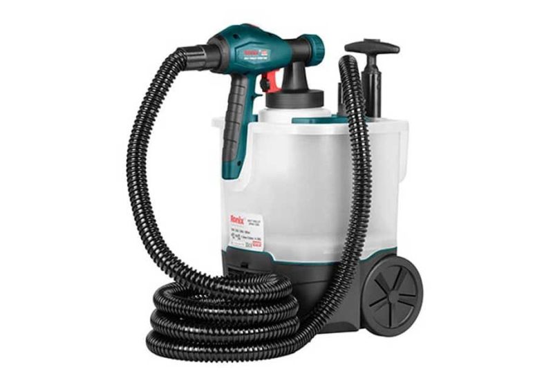 RONIX Electric Paint Spray model RH-1375T