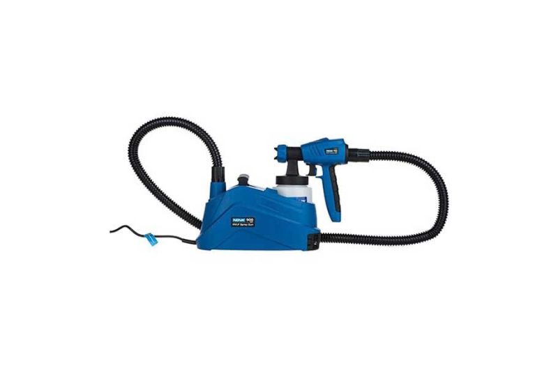 NOVA Electric Paint Spray model NTS-2743