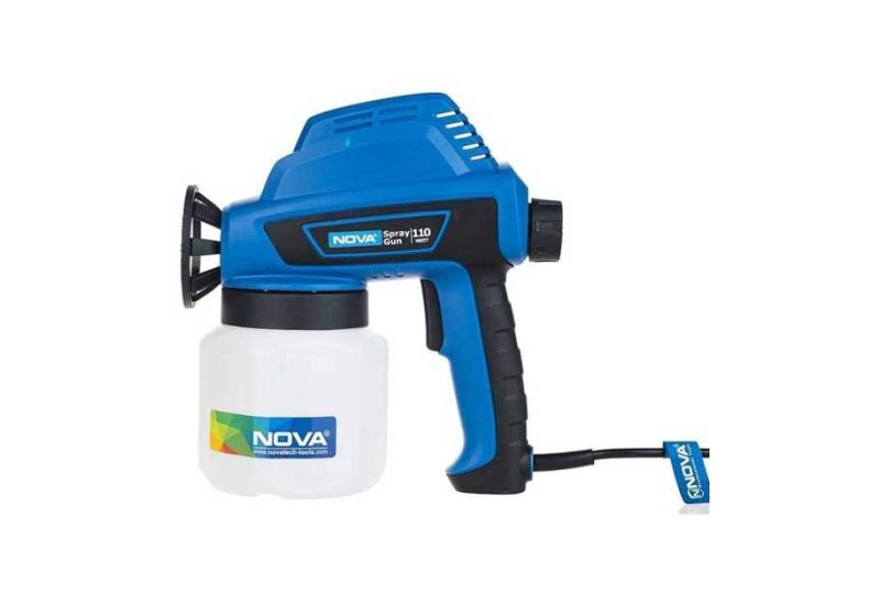 NOVA Electric Paint Spray model NTS-2740