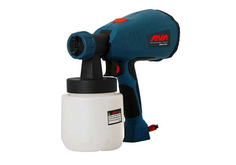ARVA Electric Paint Spray model 5621