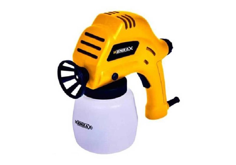 KENZAX Electric Paint Spray model KSG-1100