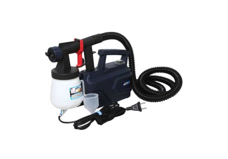 رذاذ الطلاء الكهربائي مودیل AC1002 متوفر بارخص الاسعار و اعلی جودة
