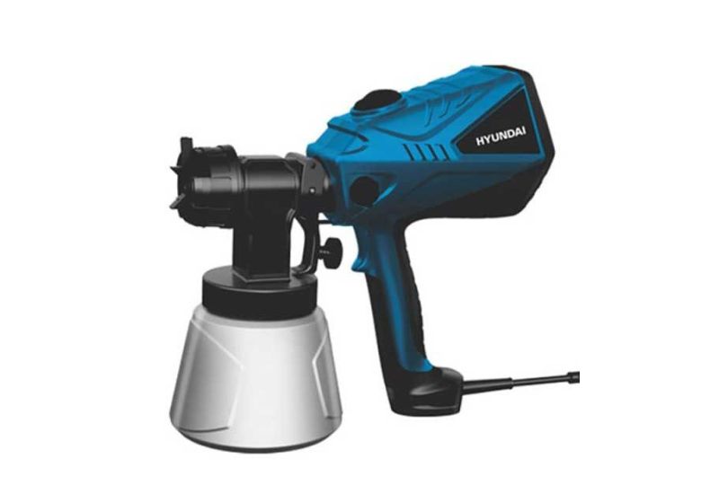 HYUNDAI Electric Paint Spray model 625-SG