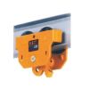 RSCo 3 ton manual crane trolley