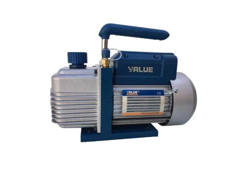 VALUE Vacuum Pump VE 125N|on RSCO