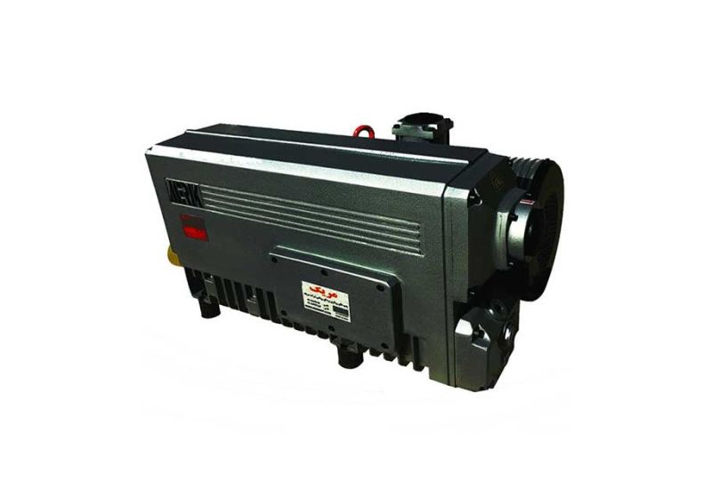 IRAN Vacuum Pump R2 RMV 0250 A aluminum body|on RSCO
