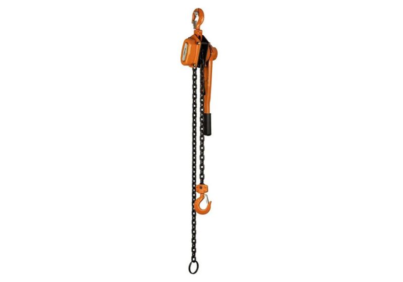 Ronix 1.5 ton chain pulley model RH-4110