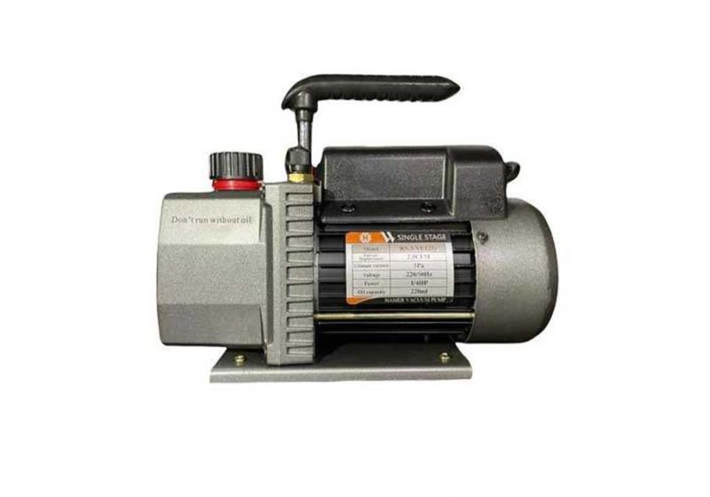 مضخة فراغ DSZH مودیلWK-115 شراء هذه المنتج بارخص الاسعار و اعلی جودة فی مبیعات رستگار صنعت للصناعه