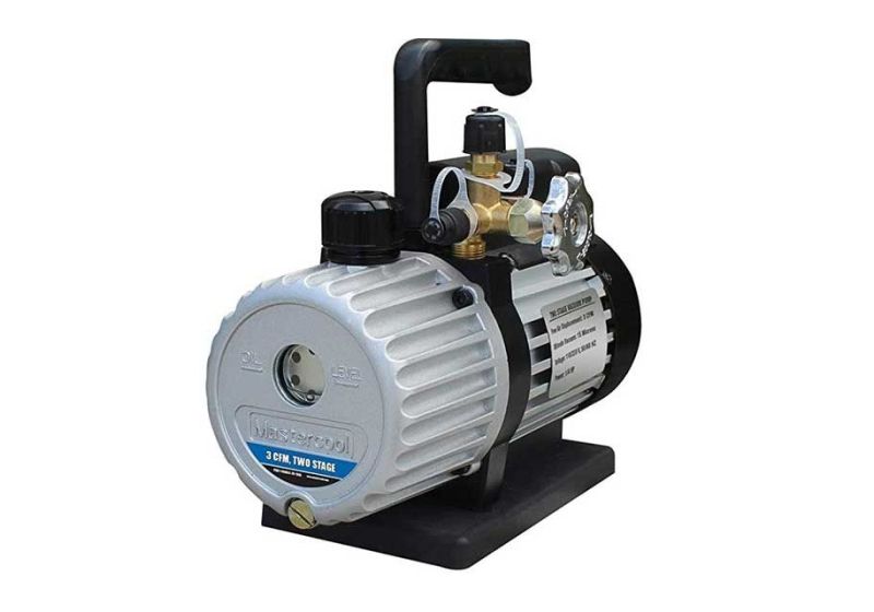 پمپ وکیوم مستر کول مدل 90063-2V