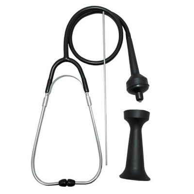 گوشی عیب یاب خودرو ال کا تولز مدل D2048
