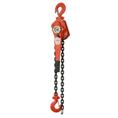 Arva manual pulley 0.8 ton model 4590