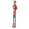 Arva manual pulley 0.8 ton model 4590