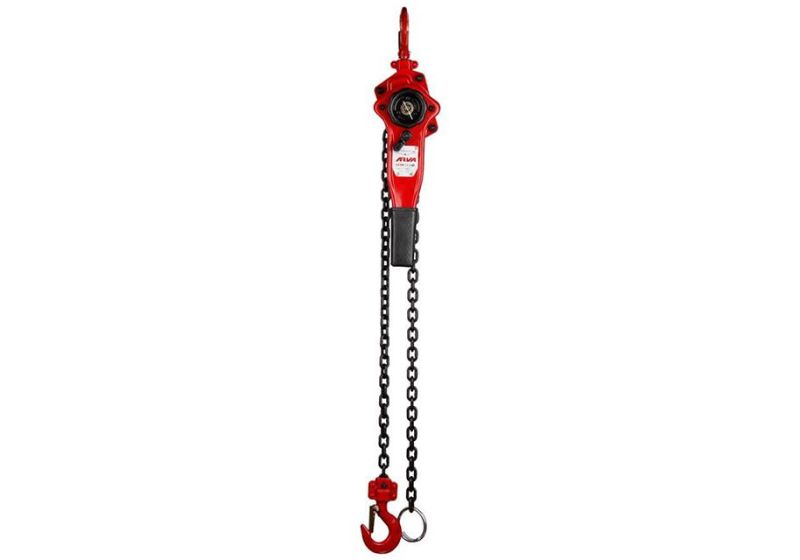 Arva manual pulley 0.8 ton model 4590