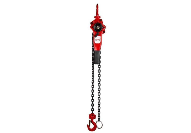 Arva 1.6 ton manual pulley model 4591