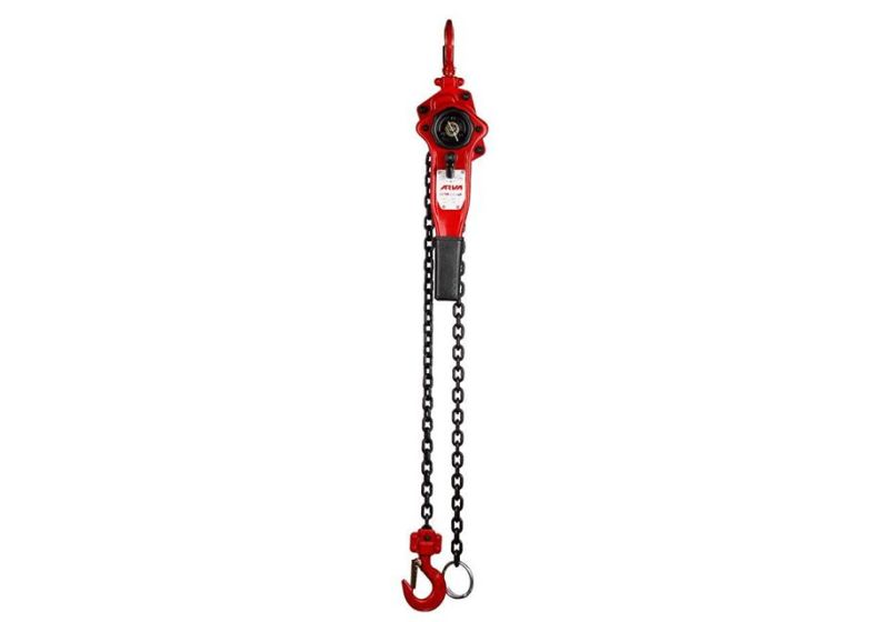 Arva 3.2 ton manual pulley model 4592
