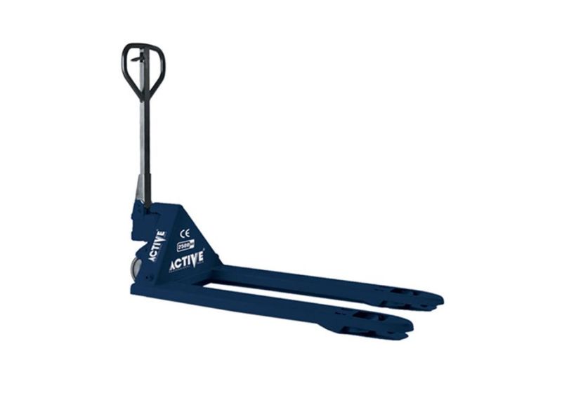 قیمت جک پالت اکتیو , خرید جک پالت 3 تن