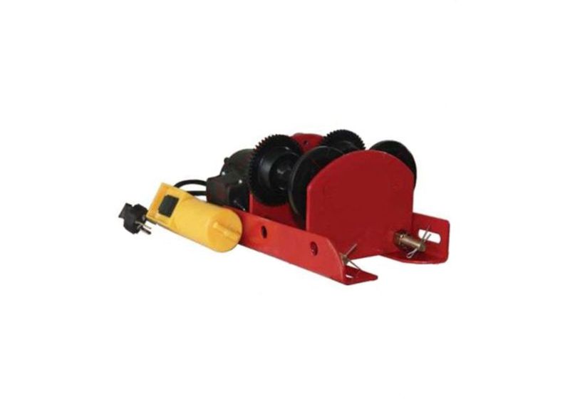 RSCo industrial electric winch 1 ton