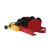 RSCo industrial electric winch 1 ton