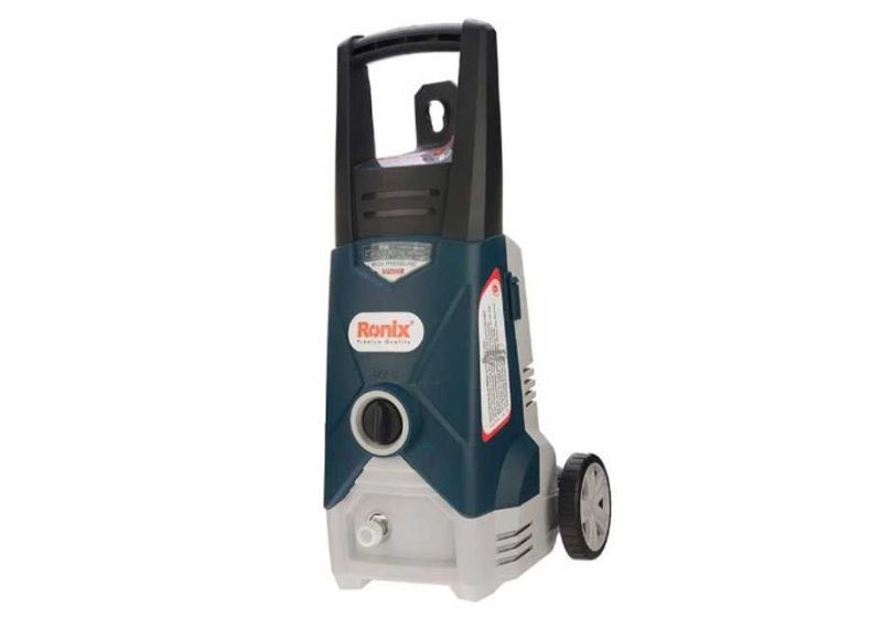 کارواش رونیکس مدل RP-0100