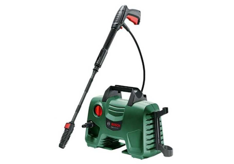BOSCH pressure washer model Easy Aquatak 110