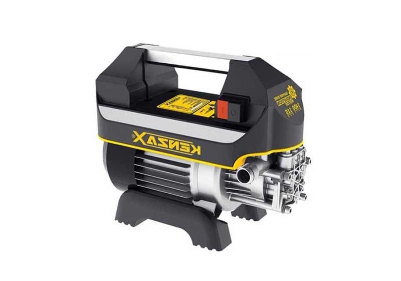 Kenzax pressure washer model KPW-6524