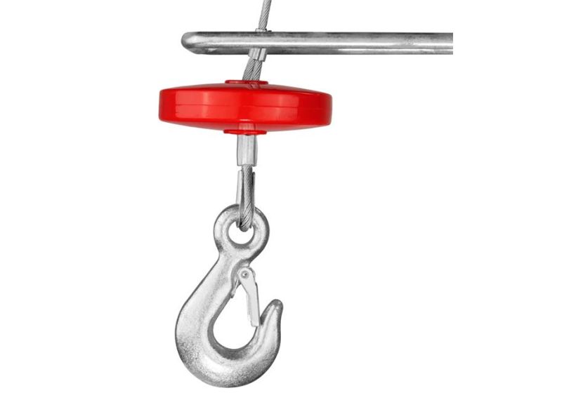 جرثقیل سقفی چیست,جرثقیل سقفی چینی