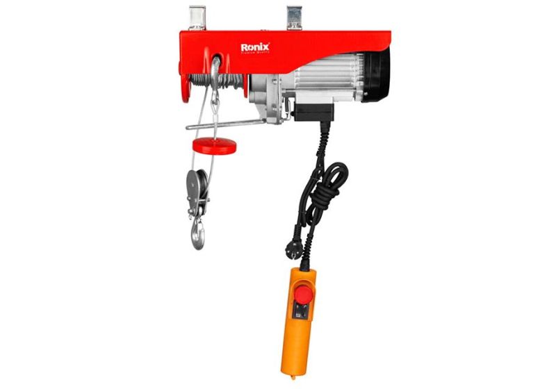 قیمت جرثقیل سقفی چینی,خرید جرثقیل سقفی برقی,خرید وینچ جرثقیل سقفی