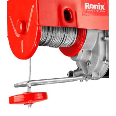 Ronix RH-4131 Electric Hoist