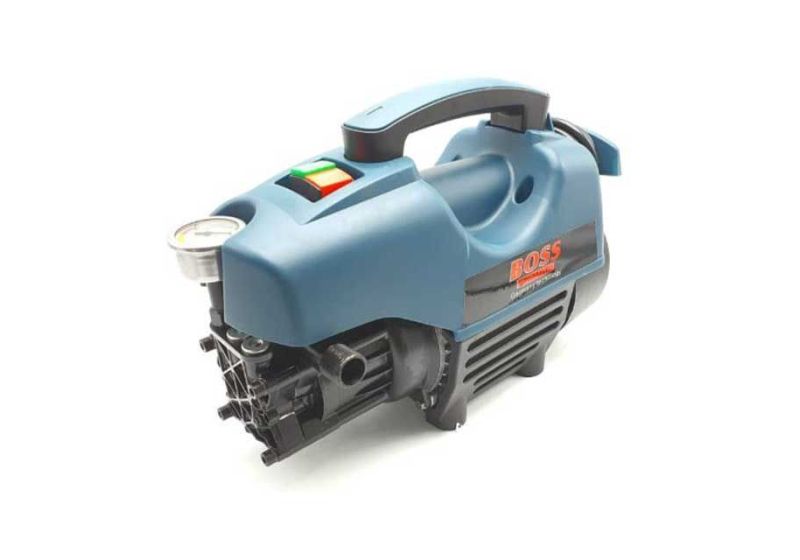 کارواش باس مدل BS123SX154