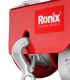 Ronix electric overhead crane 250 kg model RH-4130