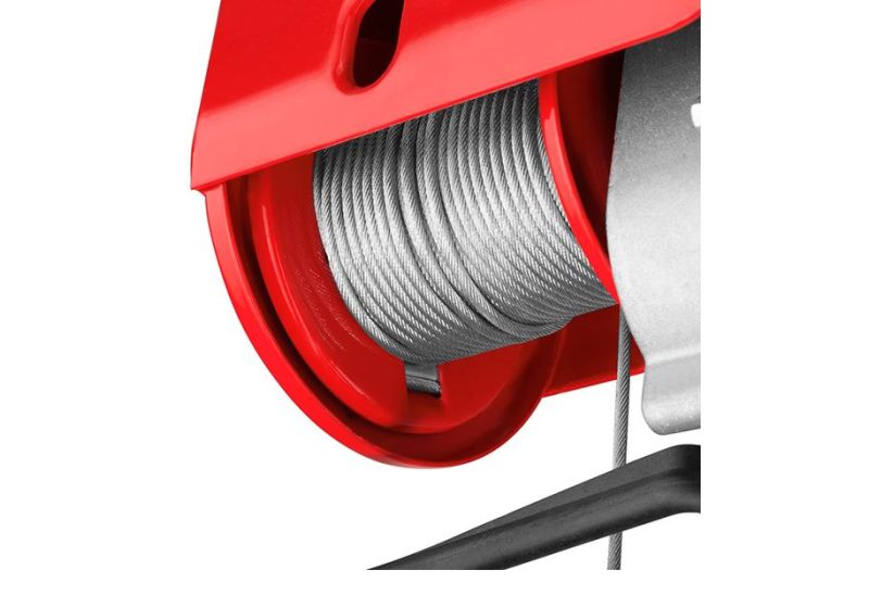 رافعة الکهربائیه علویة 250 کجم مودیلH-4130 , شراء رافعة الکهربائیه علویة 250 کجم مودیلH-4130