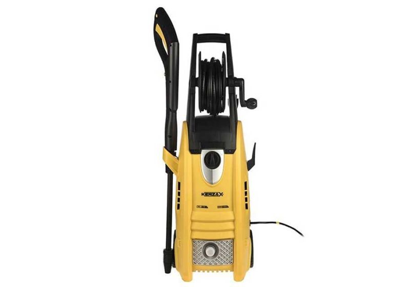 Kenzax pressure washer model 2140