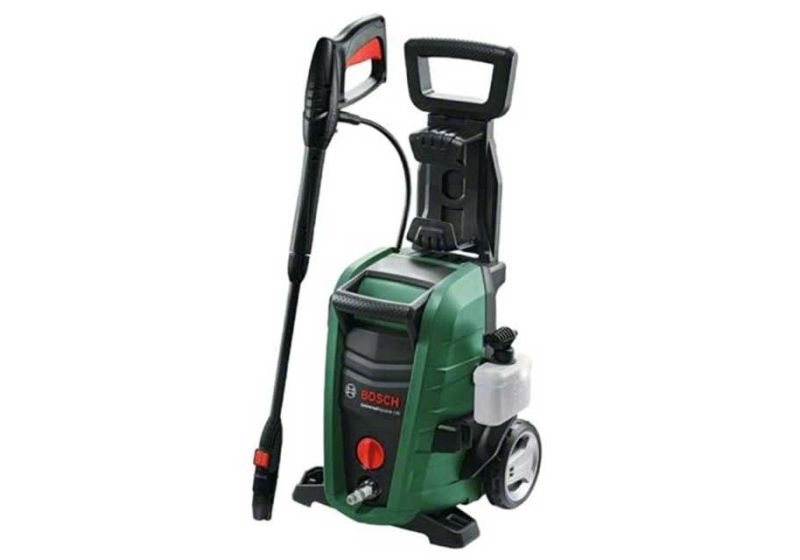 BOSCH pressure washer model Aquatak 130 Extra
