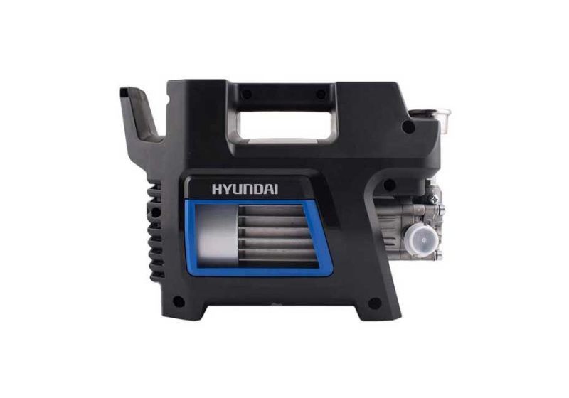 HYUNDAI pressure washer model HP1430