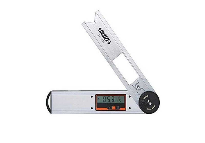 زاویه سنج دیجیتال اینسایز مدل 250-2171