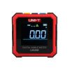 Unity magnetic laser protractor and inclinometer model LM320B