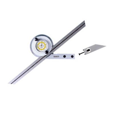 المنقلة لقياس زاوية ساعة أسیمتو مودیل 2-10-490