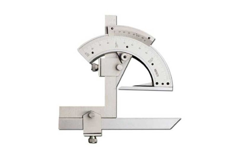 Azimut universal protractor model 2-05-490