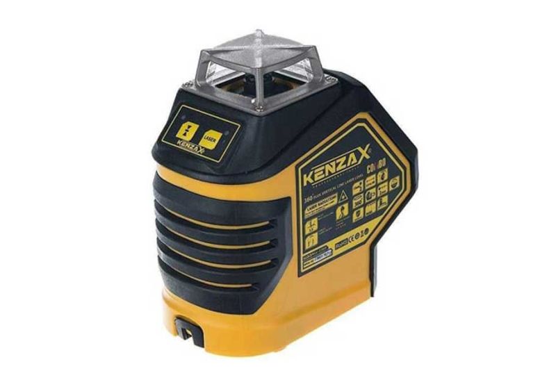 تراز لیزری دیوالت